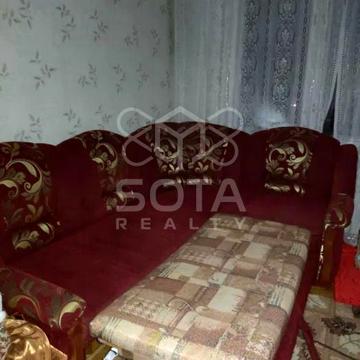 Затишна 2к квартира, вул. Соловьяненка 2/9, метро Дарниця