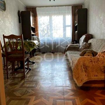 Затишна 2к квартира, вул. Соловьяненка 2/9, метро Дарниця