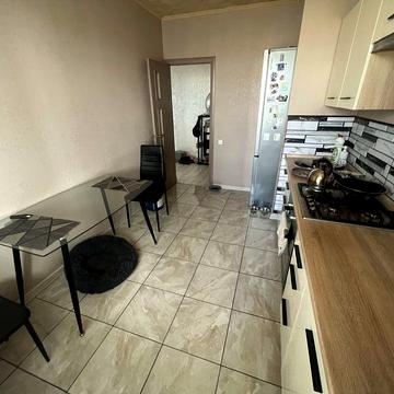 Продам 3-х комн квартиру на Солнечном