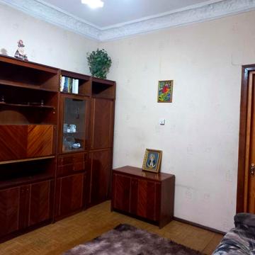 Продам 1 кімн.квартиру,Одеса,Водопроводний пров.
