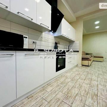 Довгострокова оренда 2к Квартира Сімферопольська вулиця ЖК Панорама