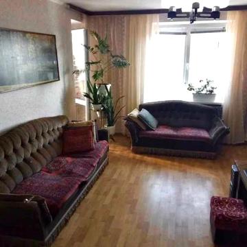 Продаж 4 кімн.квартири в Центрі