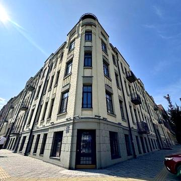 Продаж 3к Квартира Троїцька вулиця ЖК Троицкий