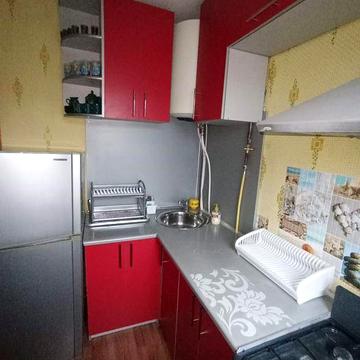Продаж 2 кімнатної квартири,район колледжу,центральний ринок.