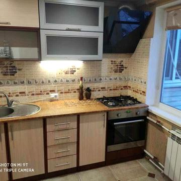 Академіка Шалімова вул. (Героїв Севастополя), 17-В