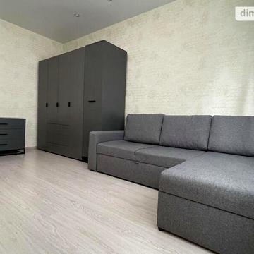 Продаж 1к Квартира Львівська вулиця ЖК Море