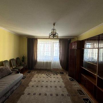 Оренда 3кімн.квартира вул. Миколайчука 9/9ц, 80/45/10, ремонт, лоджія.