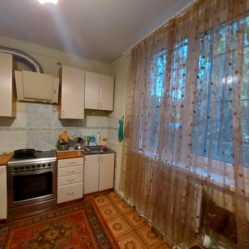 Фонтанська дорога вул. (Перекопской дивизии улица), 74