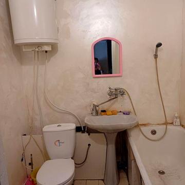 Сдам срочно квартиру