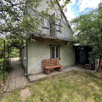 Продам дачу в с.Новосёловка