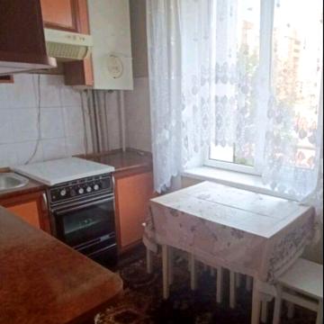 Довгострокова оренда 1к Квартира Євгена Коновальця вулиця