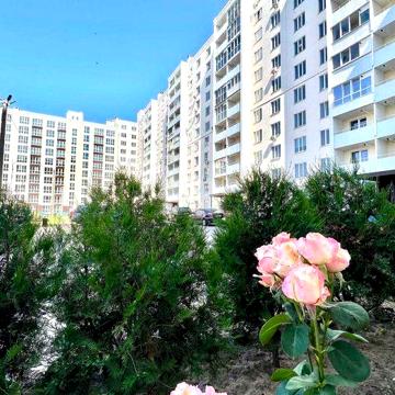 Продається 2х кімнатна квартира, Масани