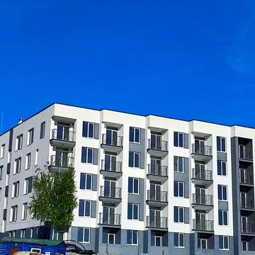 Продаж 1-кімнатної квартири в новобудові ЖК "Горішній" вул. Вулецької ЖК Горішній