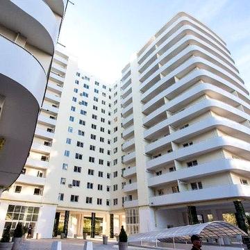 Продам 1к квартиру с ремонтом в Аркадии  5 Фонтана ЖК Сады Семирамиды ЖК Сады Семирамиды
