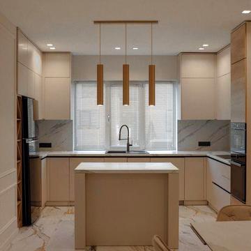 Продаж сучасного та затишного котеджу