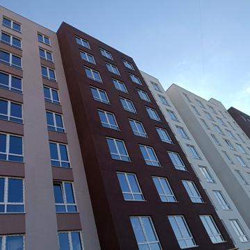 Бориса Гмирі вул., 16