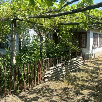 Продається будинок Любашівка