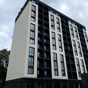 Продаж 3к Квартира Ленкавського вулиця ЖК Квартал №5