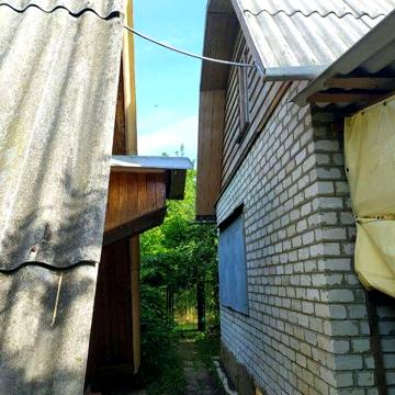Продам свою дачу
