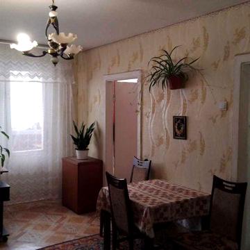 4-кімн. кв-ра біля парку Хіміків (п3)