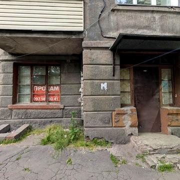 Володимира Антоновича вул. (Свердлова), 56