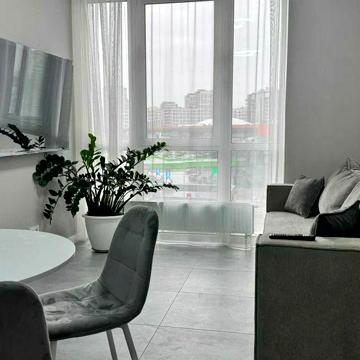 Європейського Союзу просп., 49