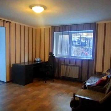 В долгосрочную аренду сдается 1 комнатная квартира в Ирпене.