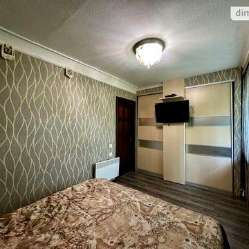 Продаж 3к Квартира Автобуду вулиця