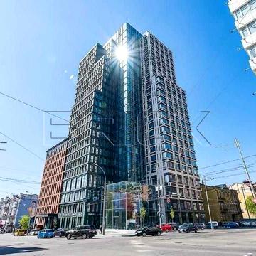 Продаж‼️ЖК Chicago Central House‼️Антоновича 44 ІІ 12‼️Квартира 55 м2 ЖК Chicago Central House
