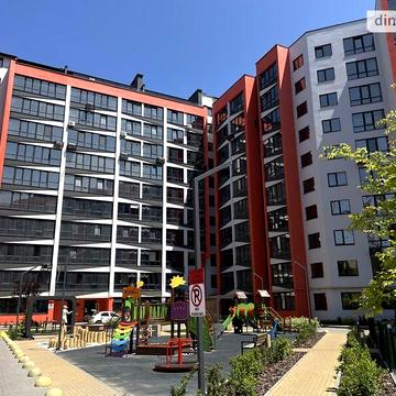 Продаж 1к Квартира Проскурівського Підпілля вулиця ЖК Dream Park
