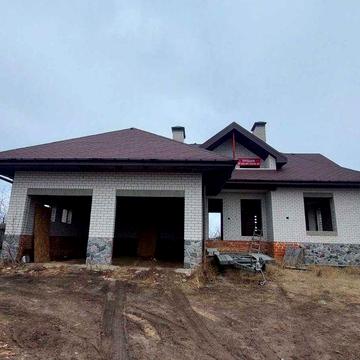 Продам дом, метро Индустриальная MA