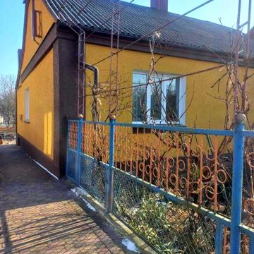 Оренда 2-х кімнатної квартири з власним входом