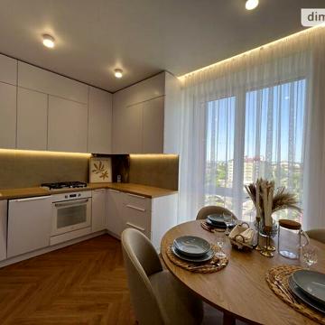 Продаж 2к Квартира Кисілевської Ольги (8 березня) вулиця ЖК Уютный