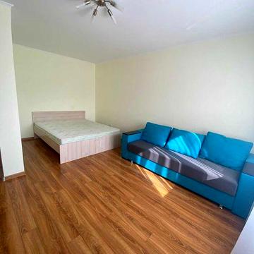 Оренда 1кк квартири на Замості в новобудові.Ремонт.Меблі.Техніка