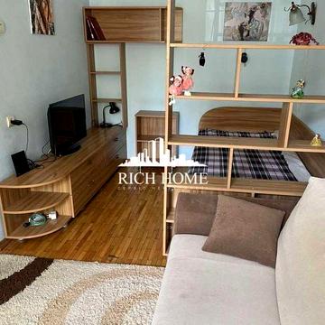 вул. Світлицького 26, Виноградар, продаж 1к квартири з ремонтом