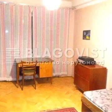 3к квартира 62 кв м. бул. Лесі Українки 20/22 Центр Печерськ
