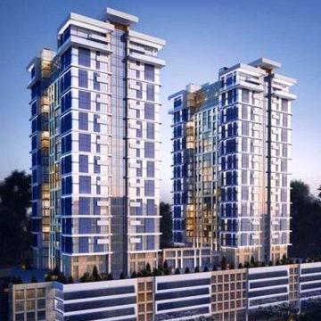 1-к квартира в ЖК Edelweiss House ідеальна під житло або бізнес! ЖК Edelweiss House