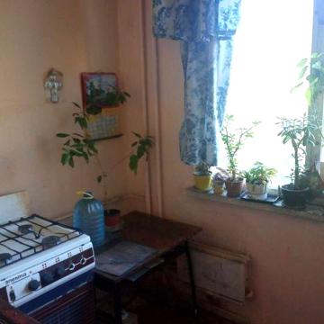 Продам 1 ком. квартиру, Залютино,4/9 улица Золочевская 28, 16500