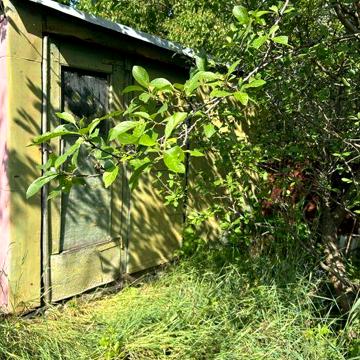 Продам дачу. Садове товариство «Ювілейний» м. Харків