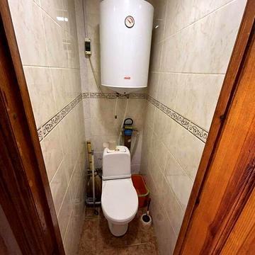 Продаж 2к Квартира Курязька вулиця