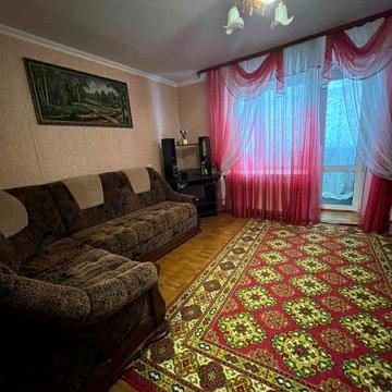 Оренда квартири вул. Гвардійська