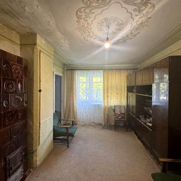Продаж 3кімн.квартира,вул.Ясна у Брюховичах 2/2ц,44/30/7,житловий стан