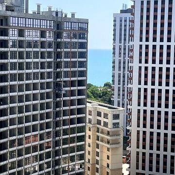 Продаж 1к Квартира Курортний провулок ЖК Атмосфера