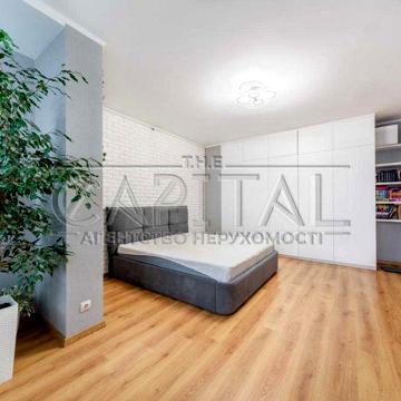 Продаж! 3-кв. Калнишевського 7, метро Мінська