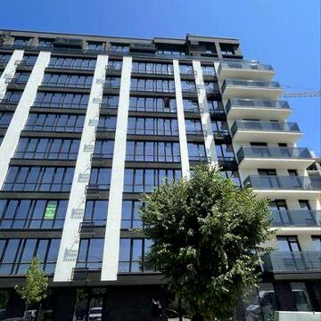 Продається затишна студія в ЖК Манхеттен на 3 поверсі_OL ЖК Манхеттен