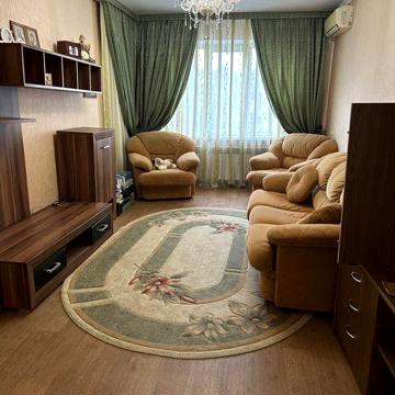 Продається 3к квартира, 6/9, р-н Таврійський,