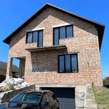 Будинок 200 м² .