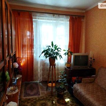 Продаж 2к Квартира Грушевського Президента проспект
