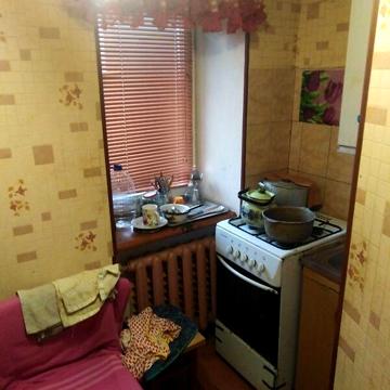 Продаж 1к Квартира Марка Кропивницького (Потьомкінська) вулиця