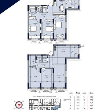 ЖК "Новий Автограф" 1 секція 3ка квартира на парк Перемога м.Дарниця ЖК Новый Автограф